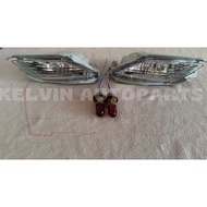 VIOS NCP93 DUGONG ALBINO REAR BUMPER LIGHT Toyota