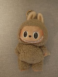 Labubu THE MONSTERS 心動馬卡龍系列