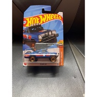 Hotwheels 73 Jeep J10