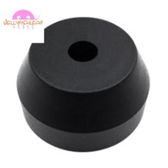 45 RPM Adapter  Solid Aluminum Center Adapter for 7 Inch EP Record Vinyl