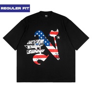 NRDN Clothing T-Shirt Regular TS.ETHAN