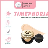 TIMEPHORIA Timeless Utopia Glow Perfection Cushion