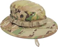 美軍公發 闊邊帽 盤帽 7 1/2 圓邊帽 奔尼帽 圓盤帽 MULTICAM 多地 (釣魚、登山、潮流都適用) 預訂