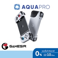 Gamesir X2 Bluetooth Mobile Gaming Controller Game Joystick Center By Aquapro