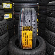 Continental CC7 R15 195/55R15 NEW TYRE
