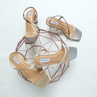 SHOEGAR - Darnelle Heels 6cm High Heels Women's Shoes