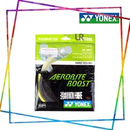 Yonex AEROBITE BOOST Badminton Racket String