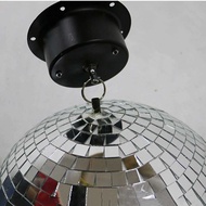 Glass Disco Ball Rotating Motor 2.5RPM