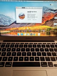 MacBook Air 2014 勁新淨