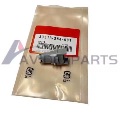 33513-S84-A01 is suitable for Honda Accord Civic Fit rear taillight bulb socket plug