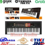 keyboard YAMAHA PSR F51 / YAMAHA PSR F-51 / YAMAHA PSR - F51 Original