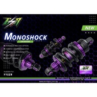 ESR Y15ZR LC135 ESR Motor Monoshock For Y15ZR LC135