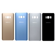 Samsung S8,S8 Plus back glass.
