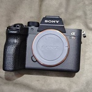 Sony A7R IV 索尼 a7rm4 a7r4 SC:14xxx 勁新 跟2粒原廠電 a7riv