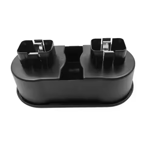 BB-For Land Cruiser LC100 1998-2007 Car Drink Holder Beverage Holder Cup Mounting Accessories