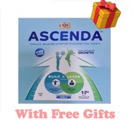 【现货*Special Offer】Ascenda Milk Powder 1-7 yrs 200g 奶