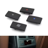 TOMBOL Mercedes W204 W212 W218 AC Buttons Replacement for Mercedes C200 E300 CLS
