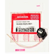 Injector Socket BEAT FI 16450-K25-901