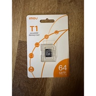 Imou memory card for imou ezviz wifi camera...