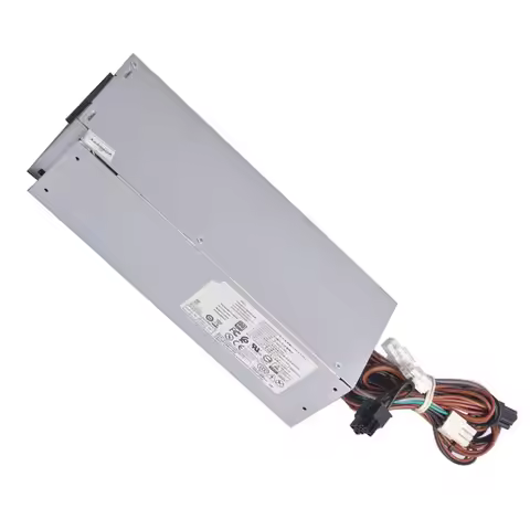For DELL Compatible Power Adapter H460EBM 00 460W for Optiplex 3040 3050 5050 7050 and 8940 Desktop 