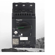 Schneider GV3P40 P50 P65 P75P80ME80C Imported Motor Motor Protection Circuit Breaker