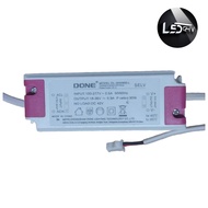 Done Power Supply LED Driver 30W DL-30W900-L