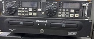 Numark CDN35 professional CD player DJ Gear