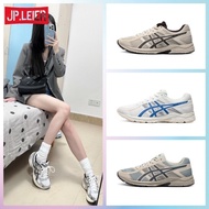 ASICS GEL-CONTEND 4 Breathable, lightweight running shoe Fashion shock-absorbing sneakers for men an