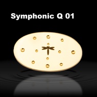 Tombo Audio Symphonic Q 01 อุปกรณ์เสริมเพื่อจัดการอคูสติกที่ลำโพง เครื่องเสียงบ้าน