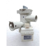 Suitable for Siemens Drum Washing Machine iQ100/iQ300/iQ500 Drainage Pump Drainage Motor Pump