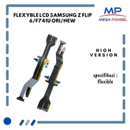 FLEXYBLE LCD SAMSUNG Z FLIP 6/F741U ORIGINAL