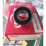 Bearings LAKER 62032rs | Laker Bearing 6203-2Rs Bbc