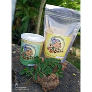 Spicy Ginger Powder Original - 100% Spicy Ginger - Ginger Drink