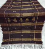 Uis gara sutra rumah adat pakaian adat karo