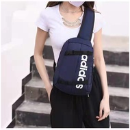 BEG ADIDAS BAG BACKPACK BAG UNISEX BEG SHOULDER BAG ADIDAS BAG BEG ADIDAS BEG SUKAN GYM BEG BAG GYM