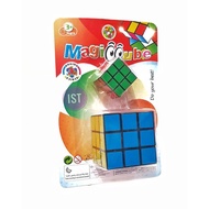 GOOD IMPORTED RUBIK MAGIC TOY 6 X 6 6X6 VIRAL NEWEST CURRENT GOOD QUALITY MATERAIAL RUBIK MAGIC CUBE
