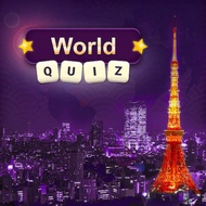 WORLD QUIZ (PS5/PS4 DIGITAL DOWNLOAD)