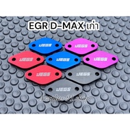 EGR Cover Plate D-MAX Year 2002-20011 (Old D-MAX) For EURO 3