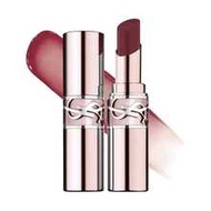 [Travel Size - #5B - 1.6g] YSL Loveshine Candy Glow 5B-NUDE CRUSH 1.5g Lipstick