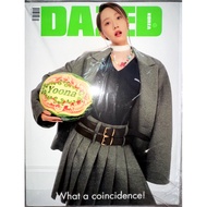 DAZED Magazine - Yoona Cover