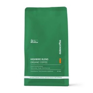 dukescoffee - 澳洲有機咖啡豆 l Highwire Blend 1KG Coffee Beans l Organic