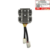 PGO摩特動力 J BUBU整流器穩壓器 ibubu噴射 X-HOT new j-bubu Spring 原廠 1個