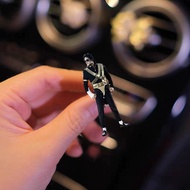 MAELOVE2 Michael Jackson Car Vent Clip Decorative Air Freshener Diffuser For Car Suv L7i7