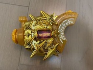 Geats DX Fever Buckle (Kamen Rider/假面騎士/幪面超人）