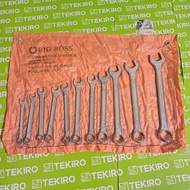 Kunci shock 1 set/Kunci shock set tekiro/Kunci shock set lengkap/Kunci shock komplit/Kunci shock len