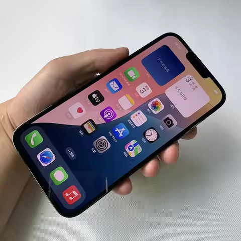 iPhone 13 Pro Max 128GB /256GB ROM A15 IOS Face ID NFC Original Unlocked iphone 13 pro max 5G Cell P