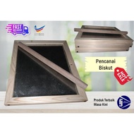 Set Papan Penguli/Pencanai/Penggelek Tepung/Doh/Biskut