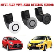 89341-BZ111 for Perodua Myvi Old Myvi Lagi Best Icon Viva Alza Axia Reverse Parking Sensor PDC