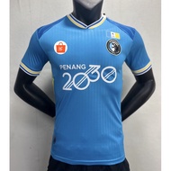 [High Quality] Player: Penang Master Football Jersey Shirt Ready Stock S-2XL