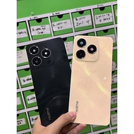 BACKDOOR/BACKCOVER/CASING BACK COVER + REALME C61 CAMERA GLASSRing
